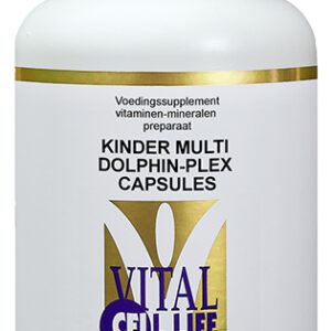 Vital Cell Life Dolphin plex