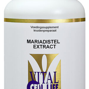 Vital Cell Life Mariadistel