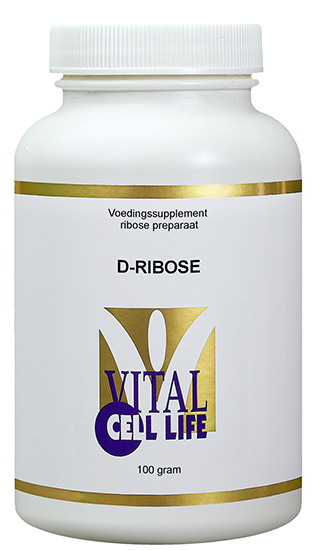 Vital Cell Life D Ribose