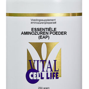 Vital Cell Life Essentiele aminozuren poeder