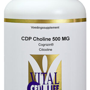 Vital Cell Life CDP choline 500mg