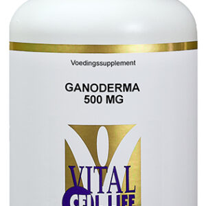 Vital Cell Life Ganoderma