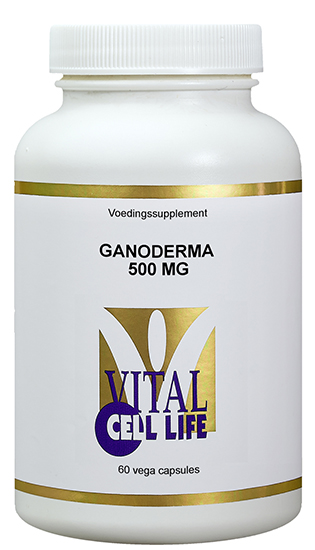 Vital Cell Life Ganoderma