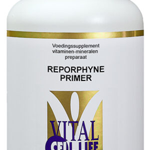 Vital Cell Life Reporphyne primer