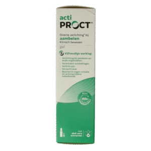 ActiProct Gel