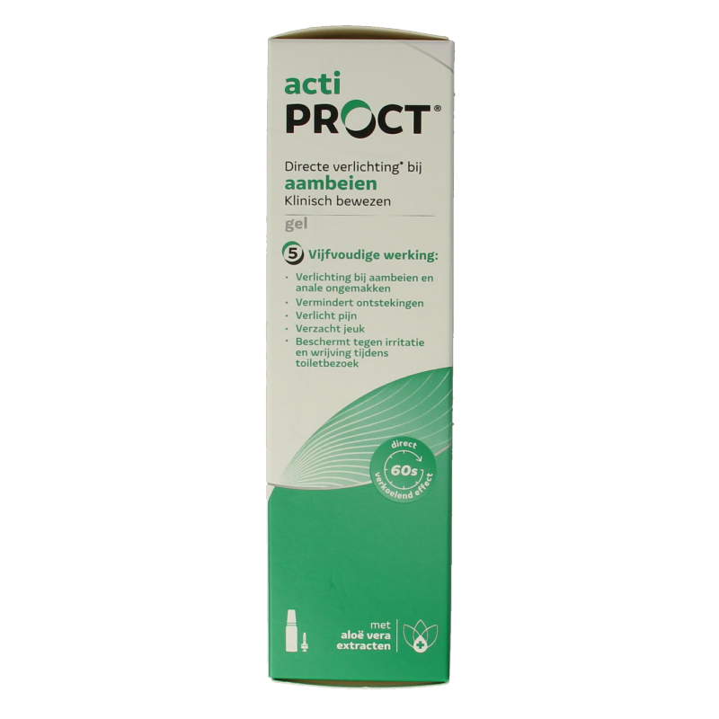 ActiProct Gel