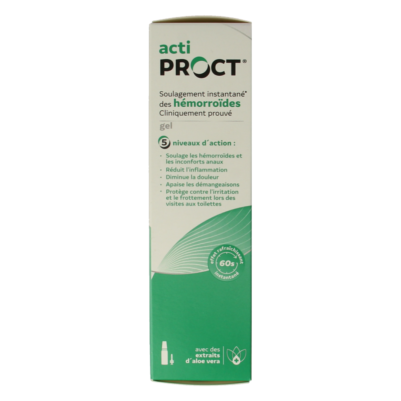 ActiProct Gel - Afbeelding 4