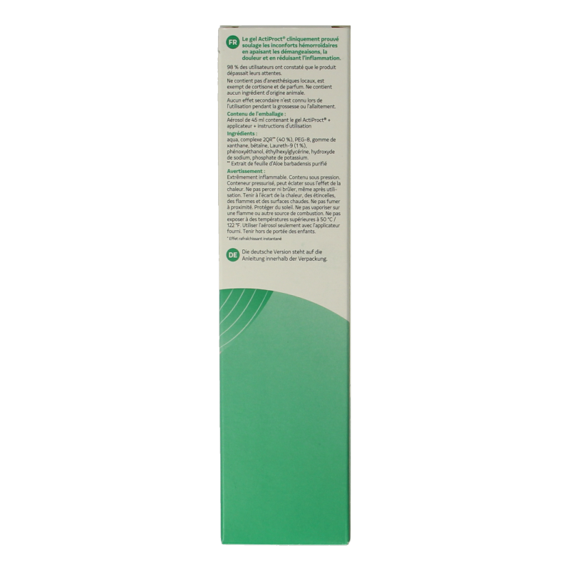 ActiProct Gel - Afbeelding 5