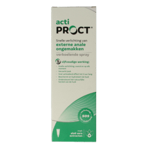 ActiProct Spray