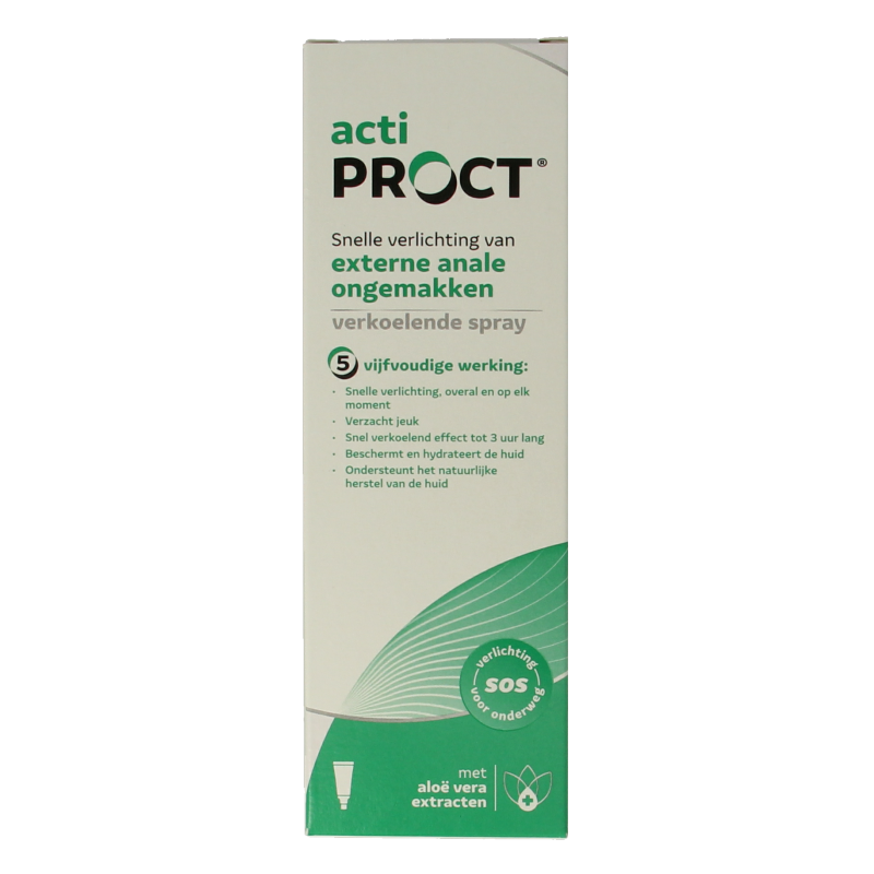 ActiProct Spray