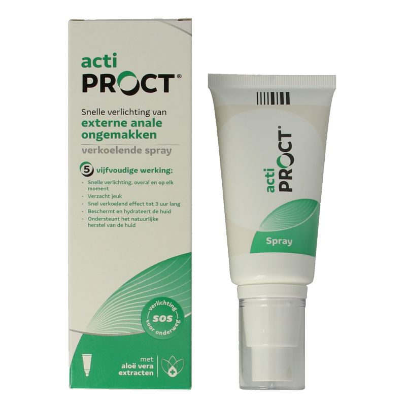 ActiProct Spray - Afbeelding 2