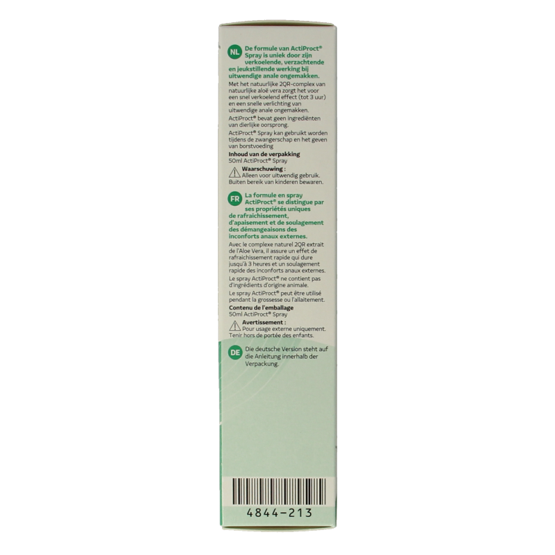 ActiProct Spray - Afbeelding 3