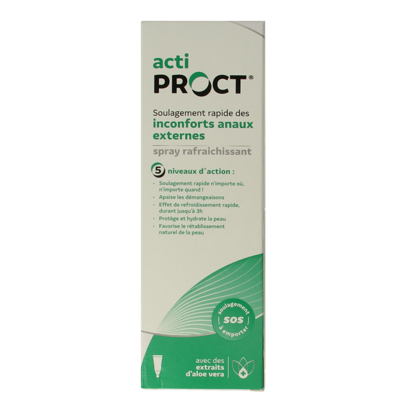 ActiProct Spray - Afbeelding 4