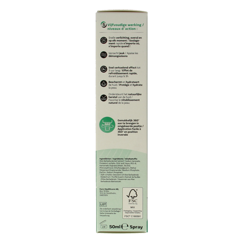 ActiProct Spray - Afbeelding 5