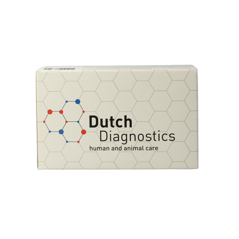 Testjezelf.nu Multi 16 drugstest cup urine - Afbeelding 2