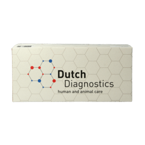 Testjezelf.nu Multi 16 drugstest cup urine