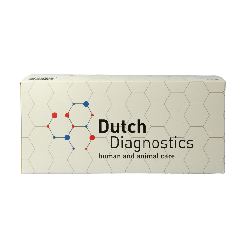 Testjezelf.nu Multi 16 drugstest cup urine