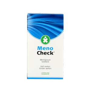 Testjezelf.nu Meno-check menopauze test