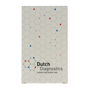 Testjezelf.nu Giardia darm parasiet kat/hond