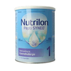 Nutrilon Pepti syneo 1