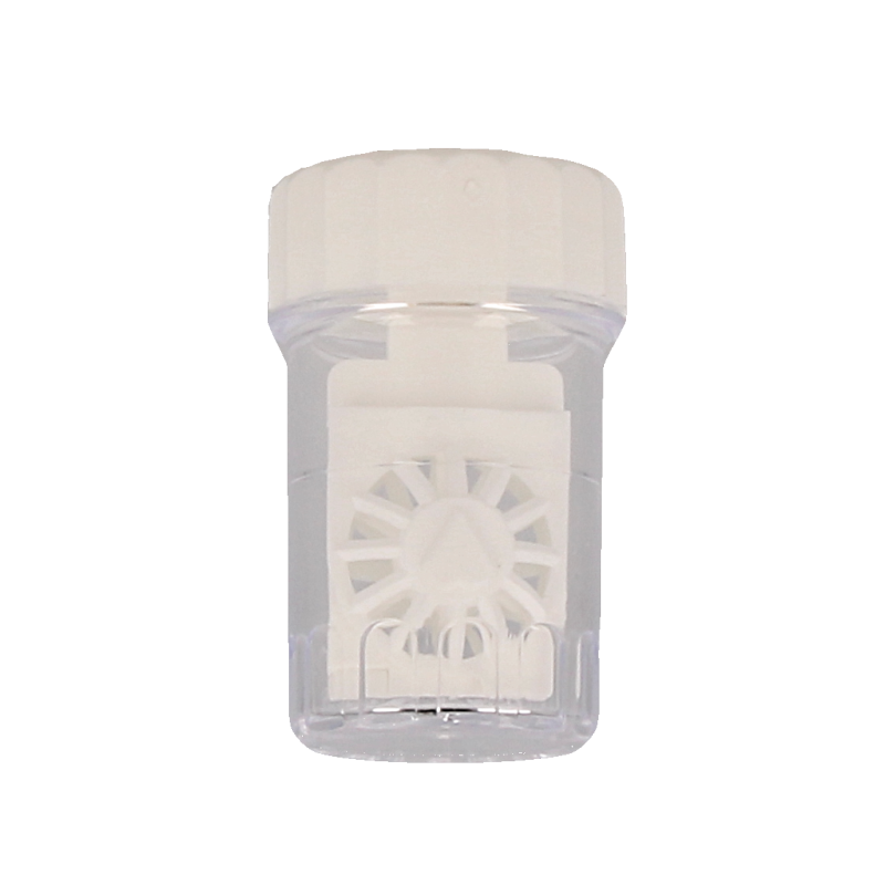 Unicare Lenshouder busje