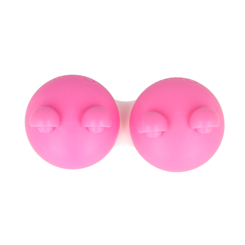 IBD Lenshouder kikker