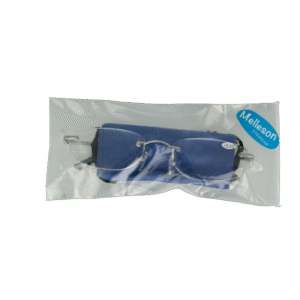 IBD Leesbril universeel randloos +3.00