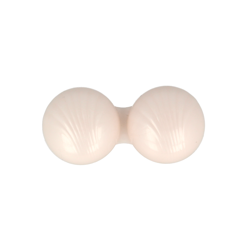 IBD Lenshouder schelp