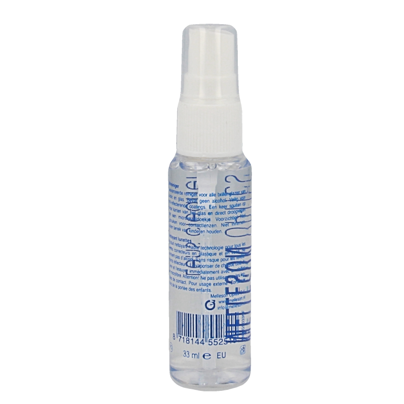 Melleson Optics Brilspray - Afbeelding 2