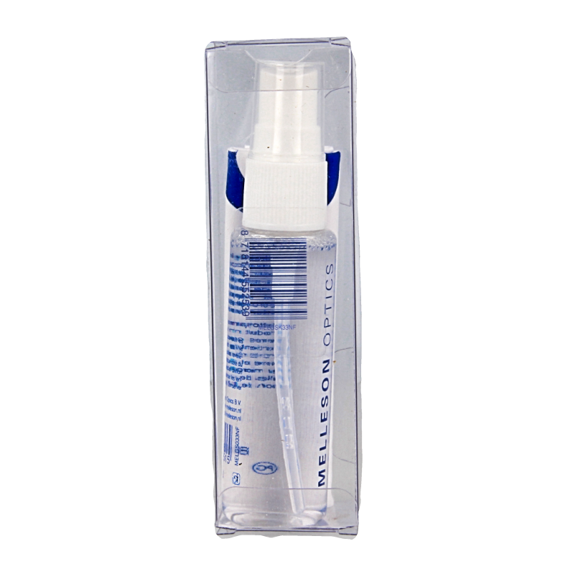 Melleson Optics Brilreiniging kit - Afbeelding 2