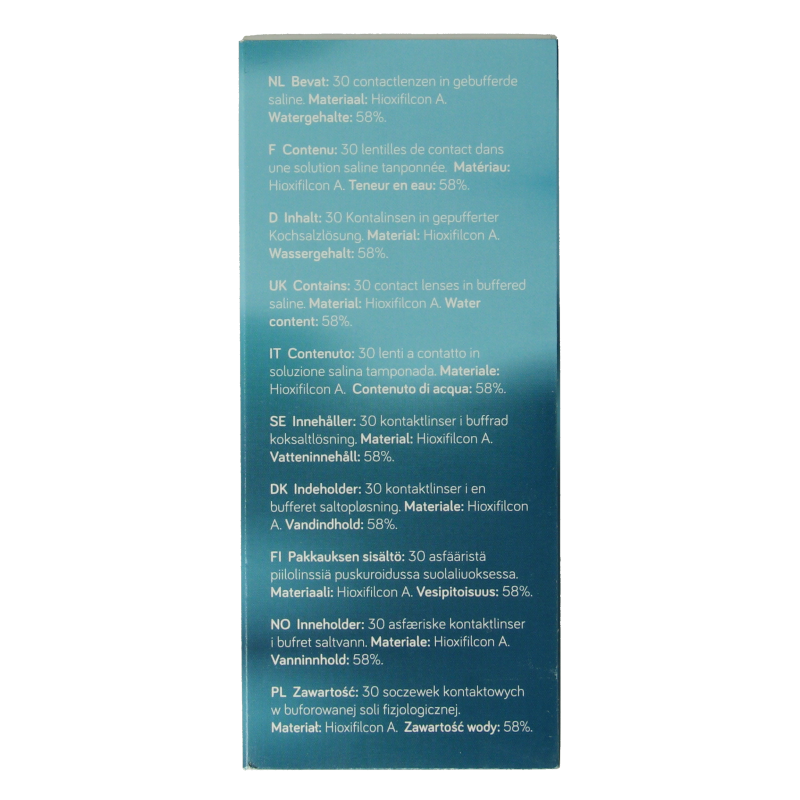 Unicare Daglenzen -5.75 - Afbeelding 3