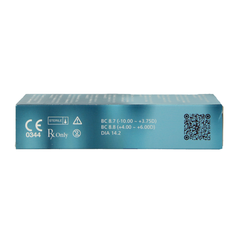 Unicare Daglenzen -0.50 - Afbeelding 2