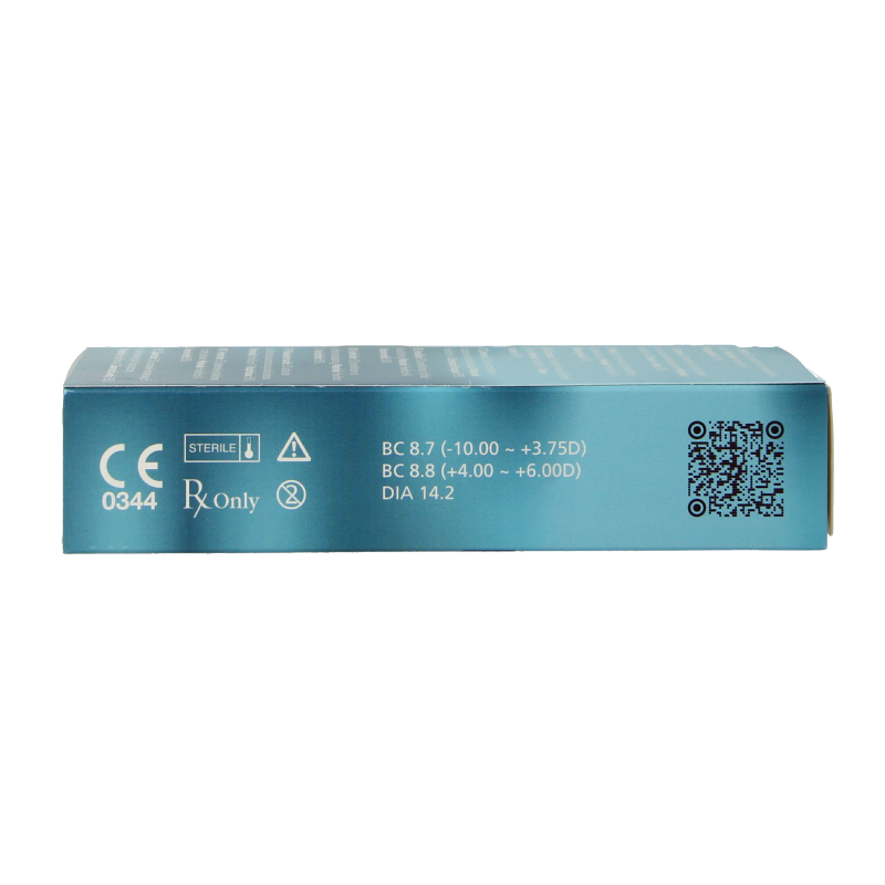 Unicare Daglenzen -6.50 - Afbeelding 2