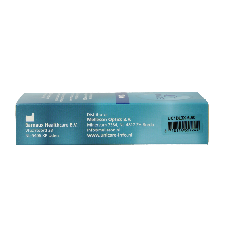 Unicare Daglenzen -6.50 - Afbeelding 4