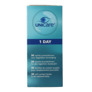 Unicare Daglenzen +2.25