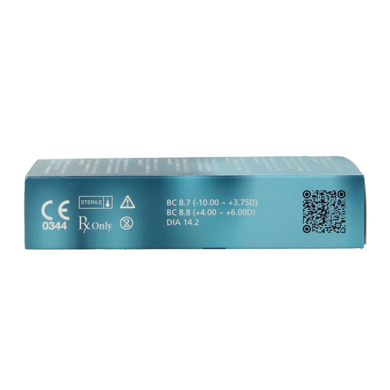 Unicare Daglenzen +2.25 - Afbeelding 2