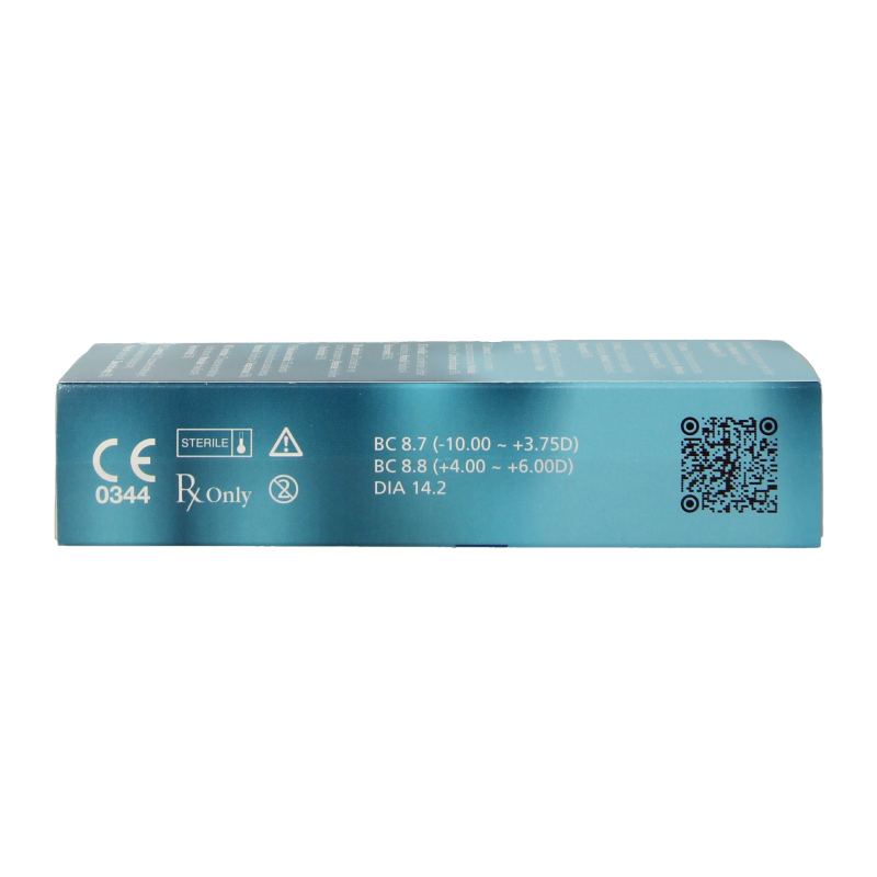 Unicare Daglenzen +2.50 - Afbeelding 2