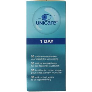 Unicare Daglenzen +2.75
