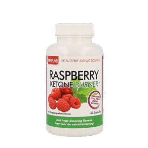 Natusor Raspberry ketone burner