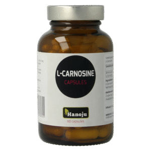 Hanoju L-Carnosine 400mg