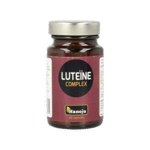 Hanoju Luteine complexvh tagetes erecta complex