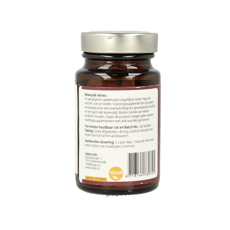 Hanoju Luteine complexvh tagetes erecta complex - Afbeelding 2