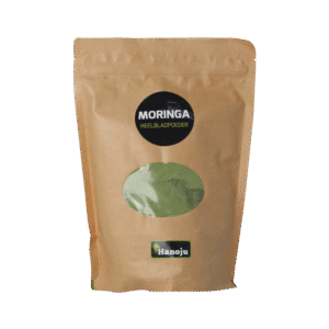 Hanoju Moringa heelbladpoeder