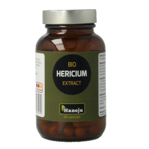 Hanoju Hericium extract bio