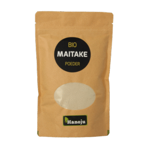 Hanoju Maitake poeder bio