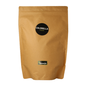 Hanoju Chlorella premium poeder