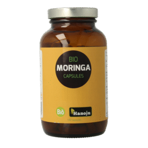 Hanoju Bio moringa capsules