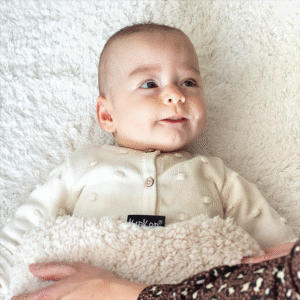 KipKep Woller warmtekussen regular teddy