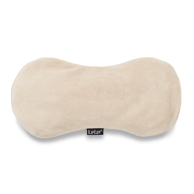 KipKep Woller warmtekussen regular cookie