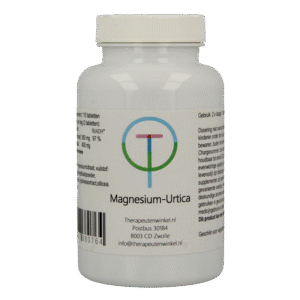 Therapeutenwinkel Magnesium urtica